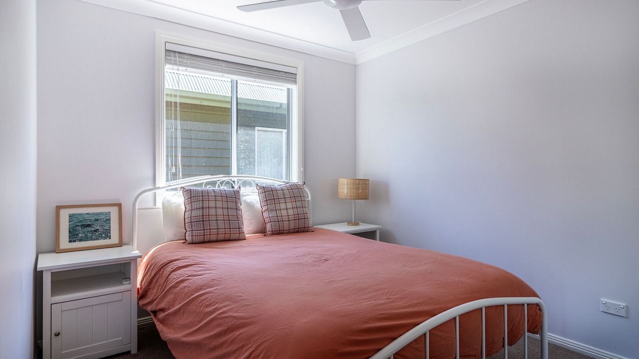 Photo of Bedroom in Berrara