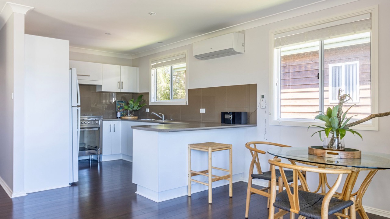 Photo of Kitchen in Berrara