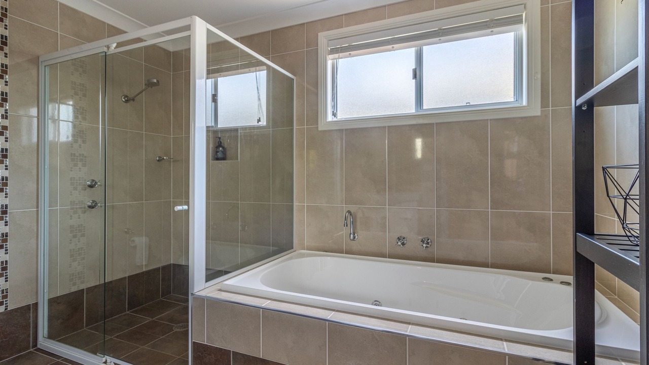 Photo of Bathroom in Berrara