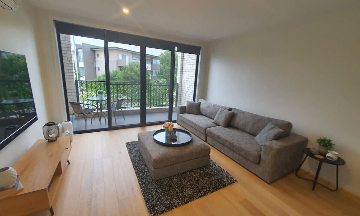Photo of Livingroom in Phillip