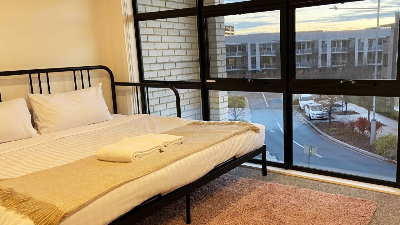 Photo of Bedroom in Phillip