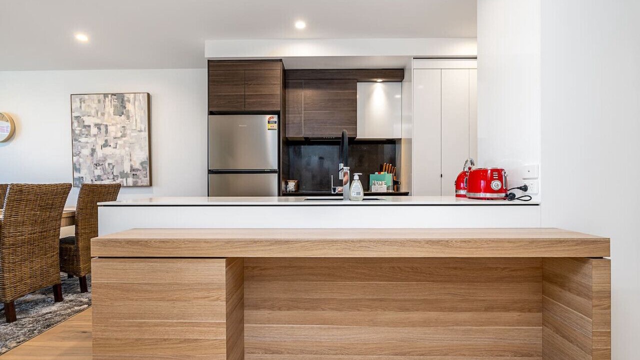 Photo of Kitchen in City East