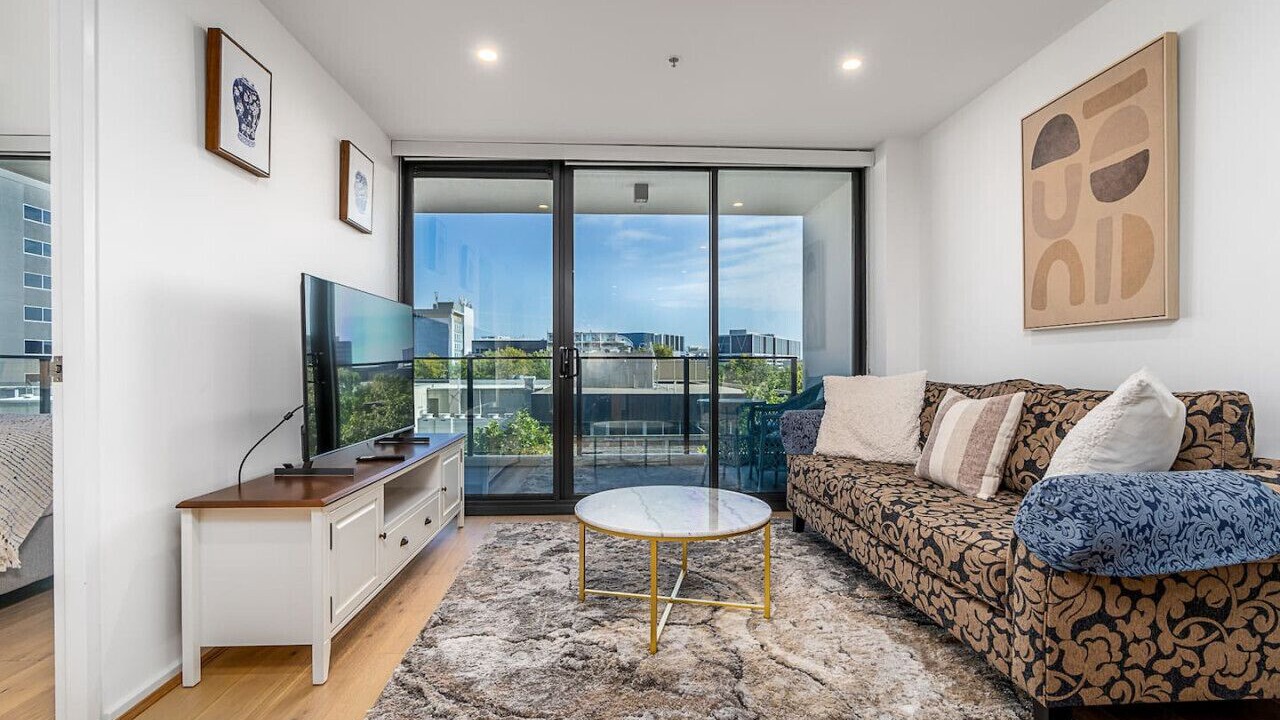 Photo of Livingroom in City East