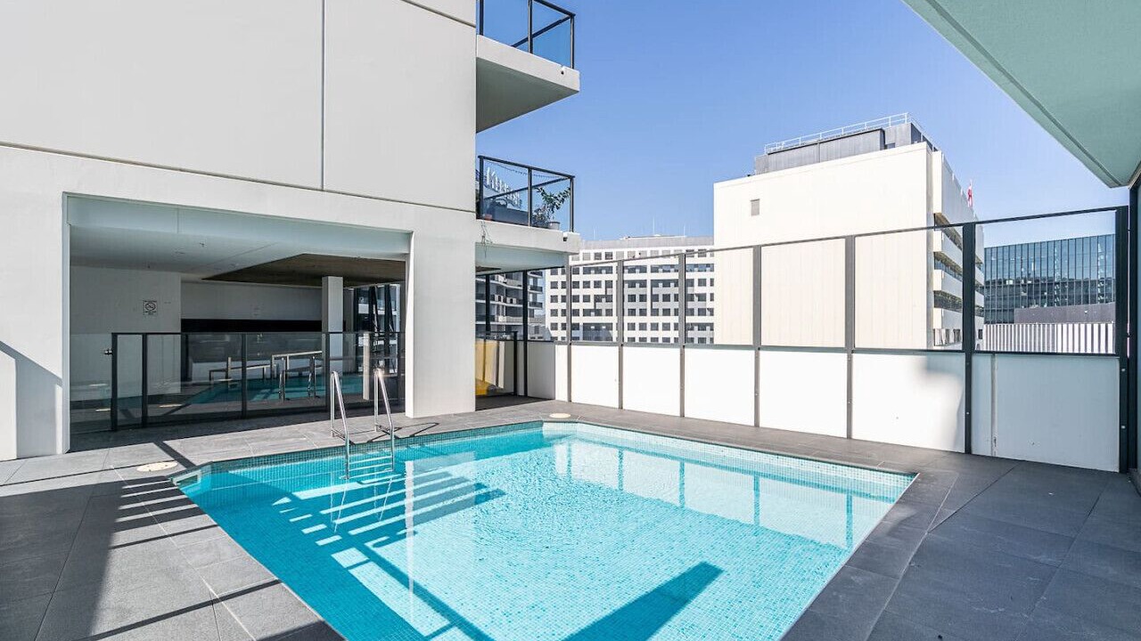 Photo of Outdoor in City East
