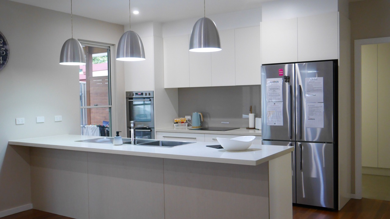 Photo of Kitchen in Caringbah South