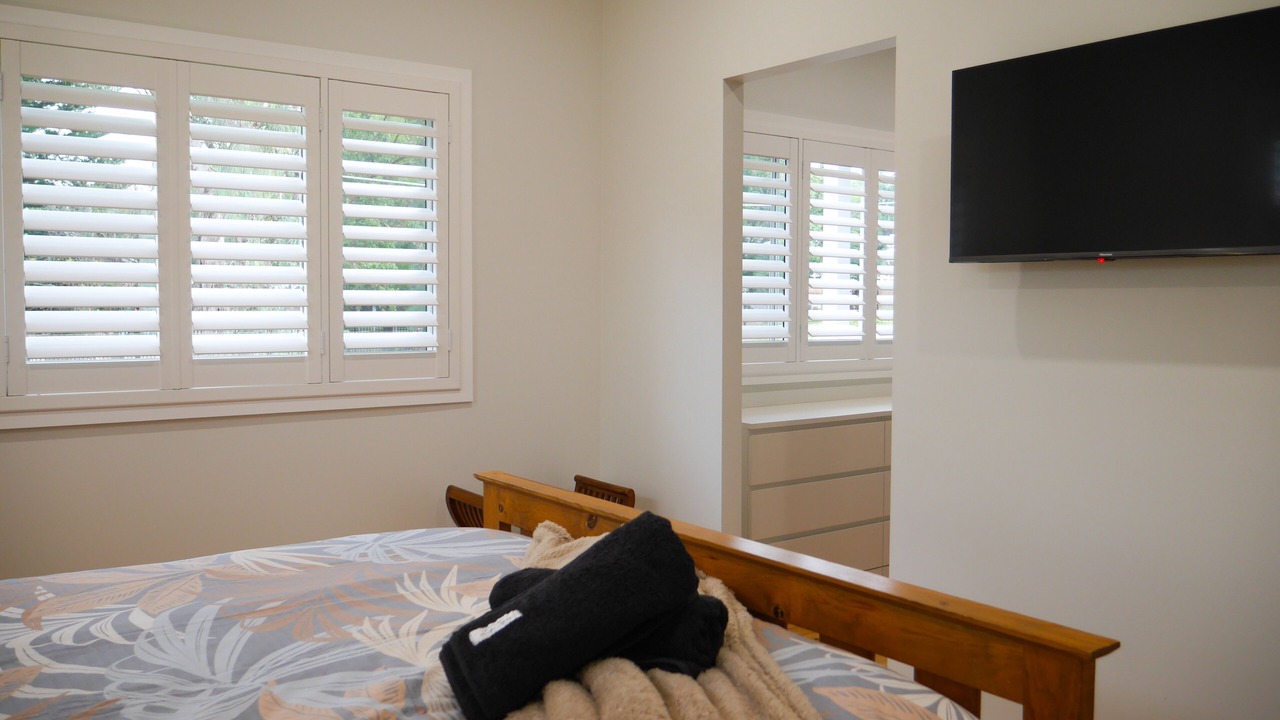 Photo of Bedroom in Caringbah South