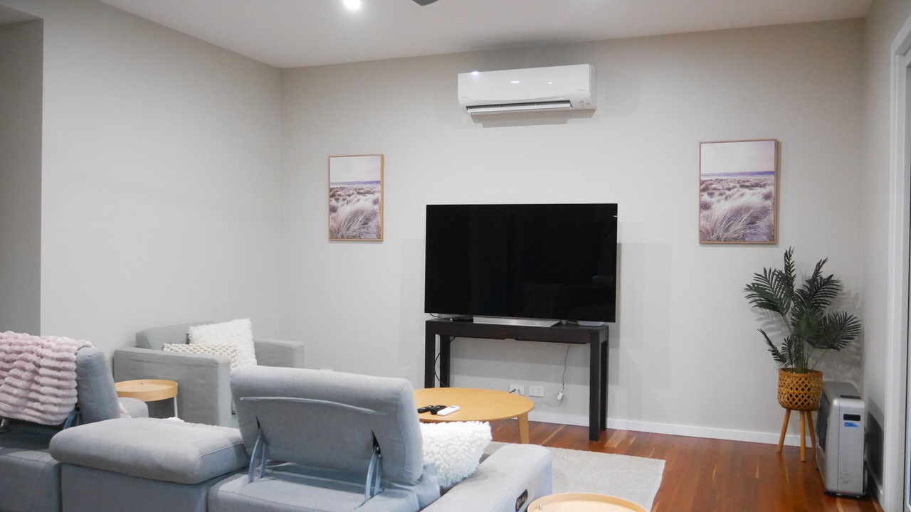 Photo of Livingroom in Caringbah South