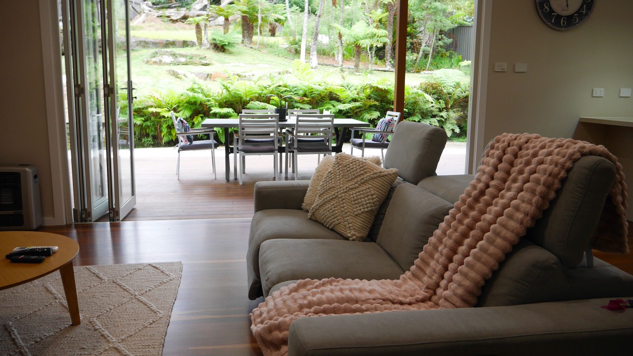 Photo of Livingroom in Caringbah South