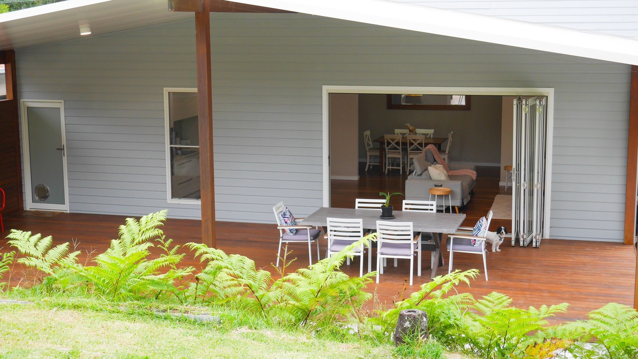 Photo of Outdoor in Caringbah South