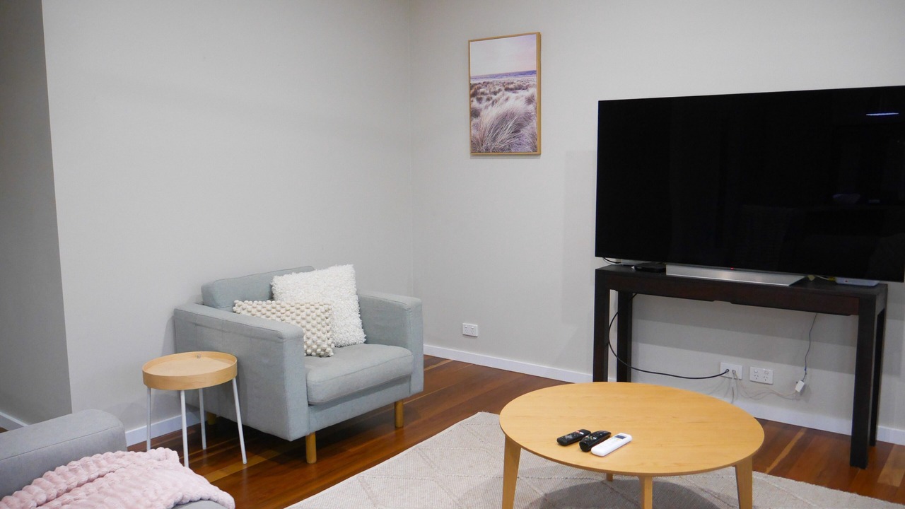 Photo of Livingroom in Caringbah South