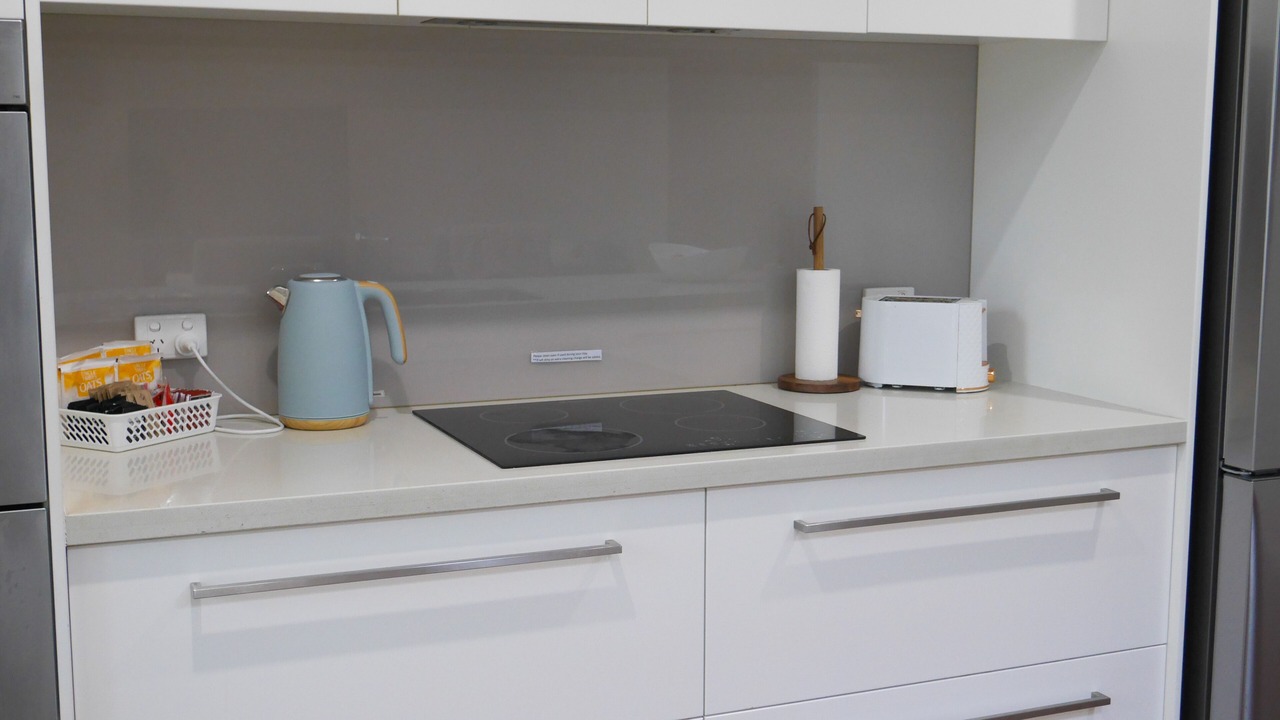 Photo of Kitchen in Caringbah South