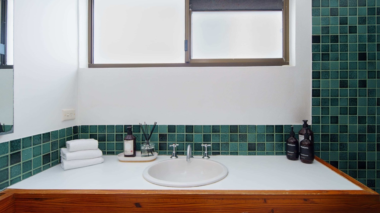 Photo of Bathroom in Shelly Beach