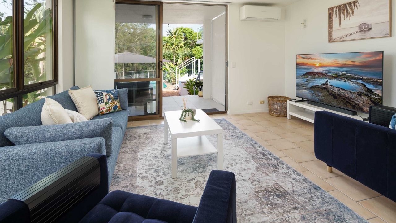 Photo of Bedroom in Shelly Beach