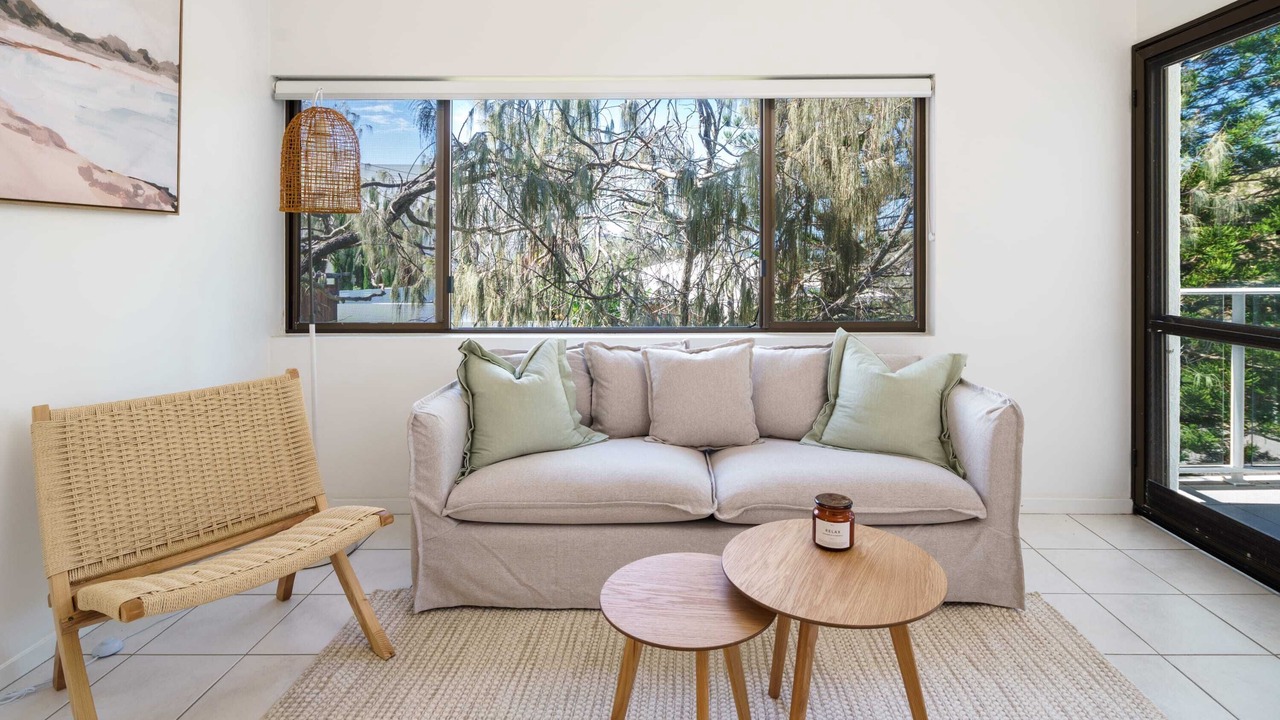 Photo of Bedroom in Shelly Beach