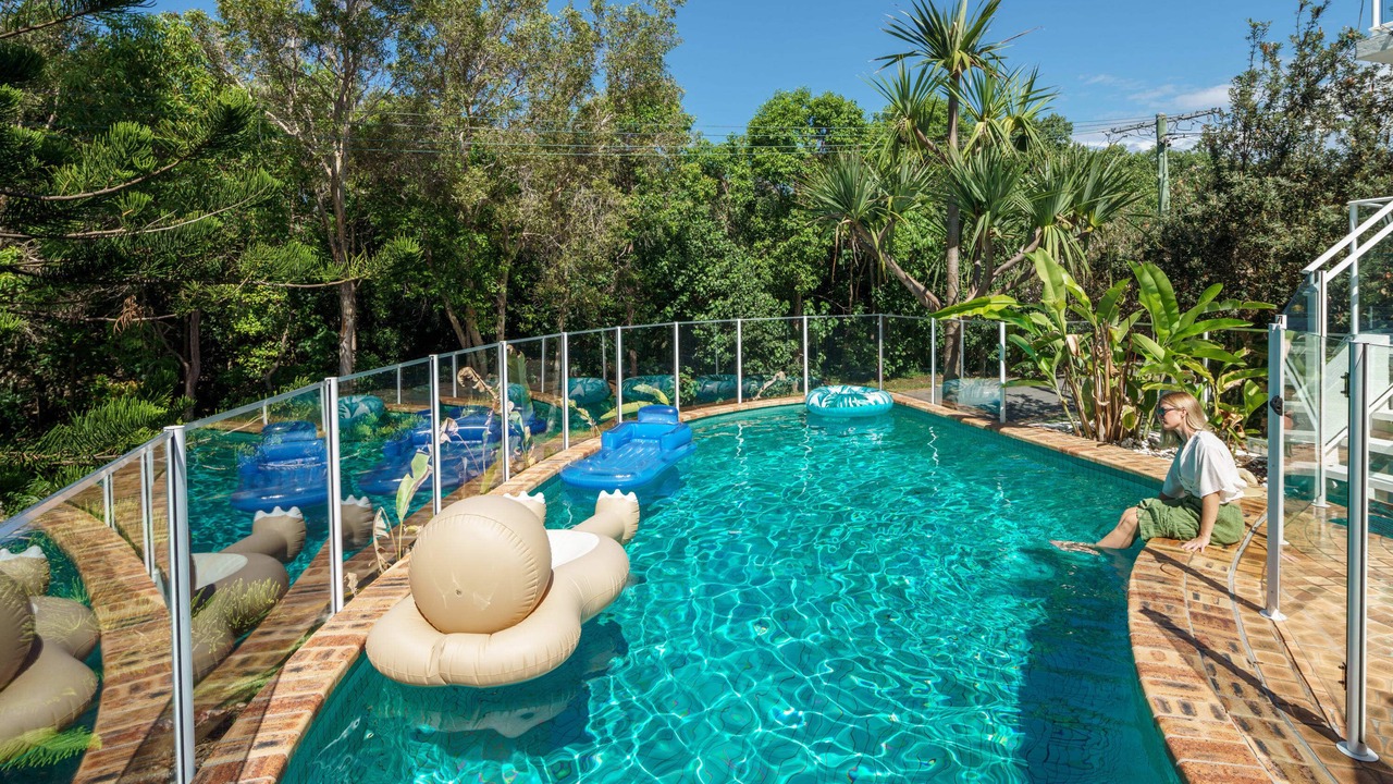 Photo of Outdoor in Shelly Beach