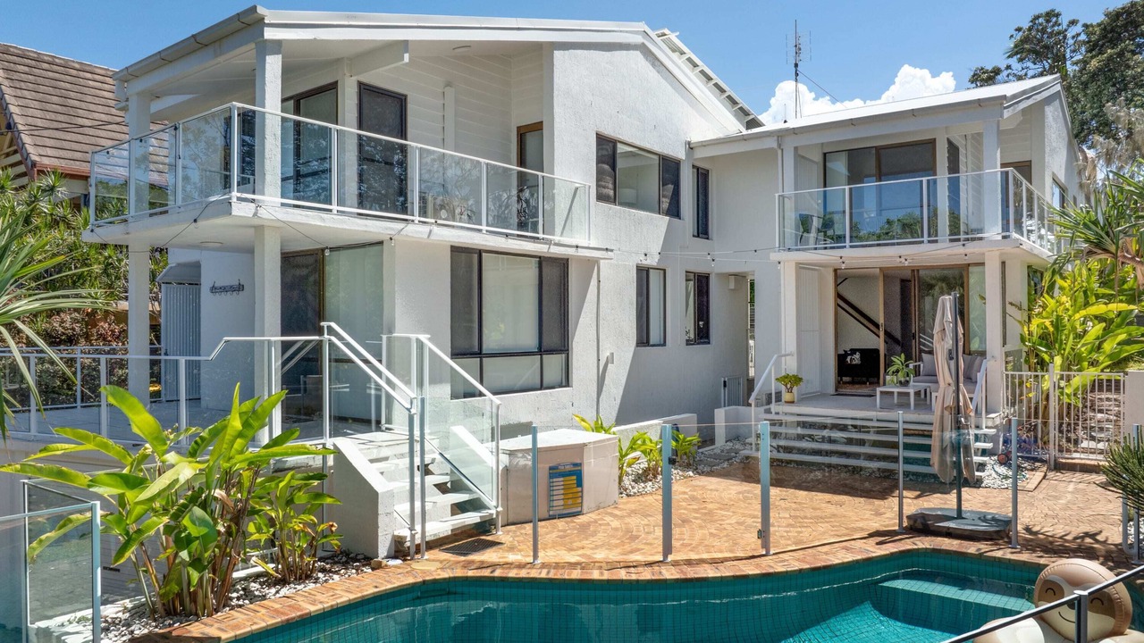 Photo of Outdoor in Shelly Beach