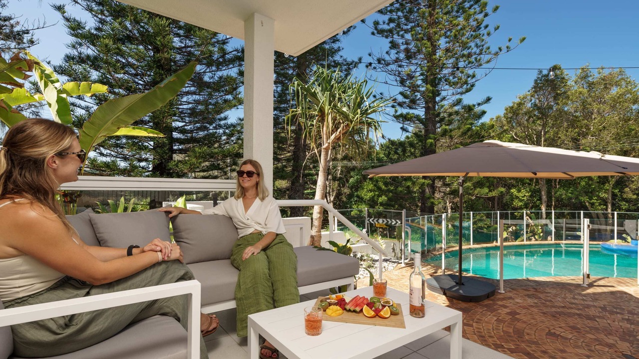 Photo of Outdoor in Shelly Beach