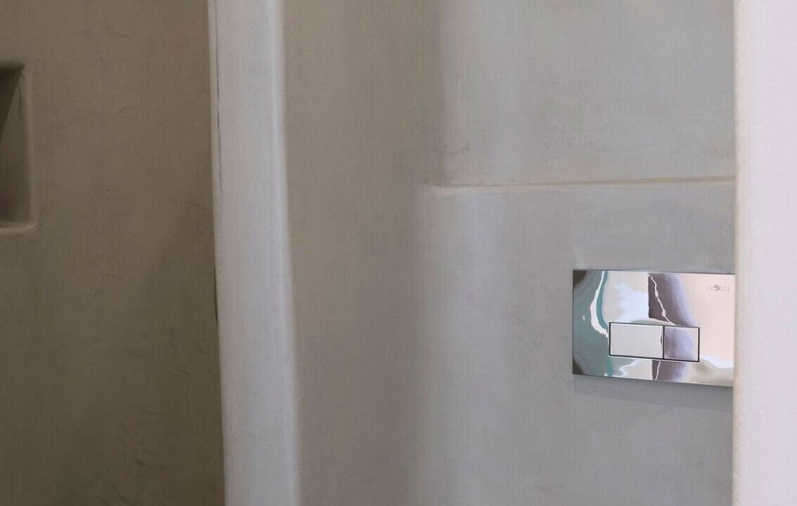 Photo of Bathroom in Mykonos Town