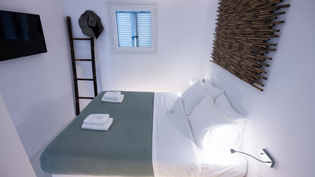 Photo of Bedroom in Mykonos Town