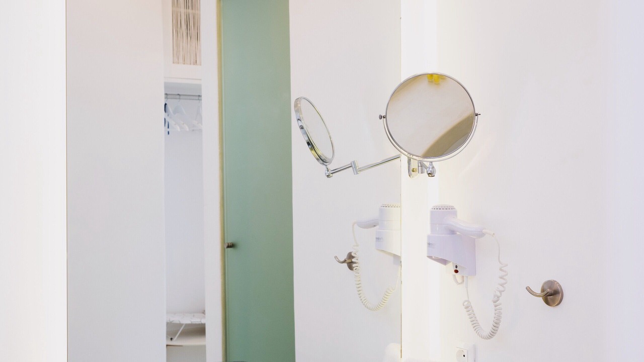 Photo of Bathroom in Mykonos Town