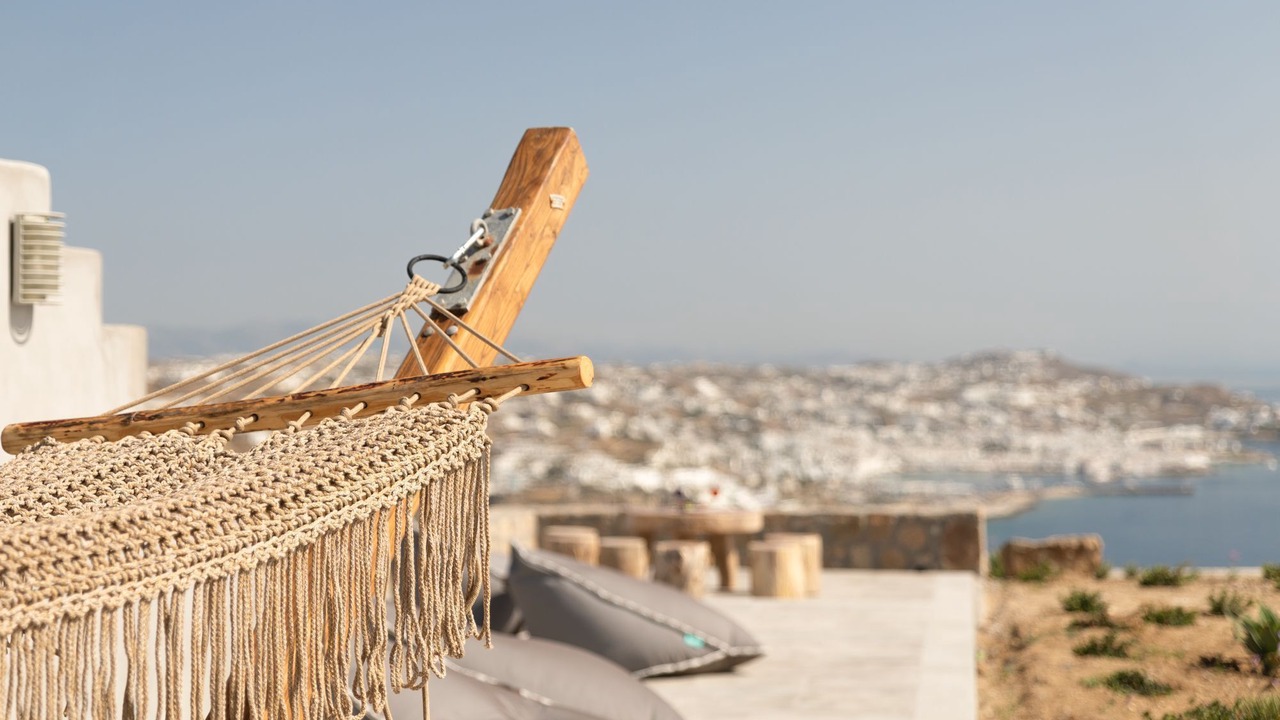 Photo of Outdoor in Tourlos