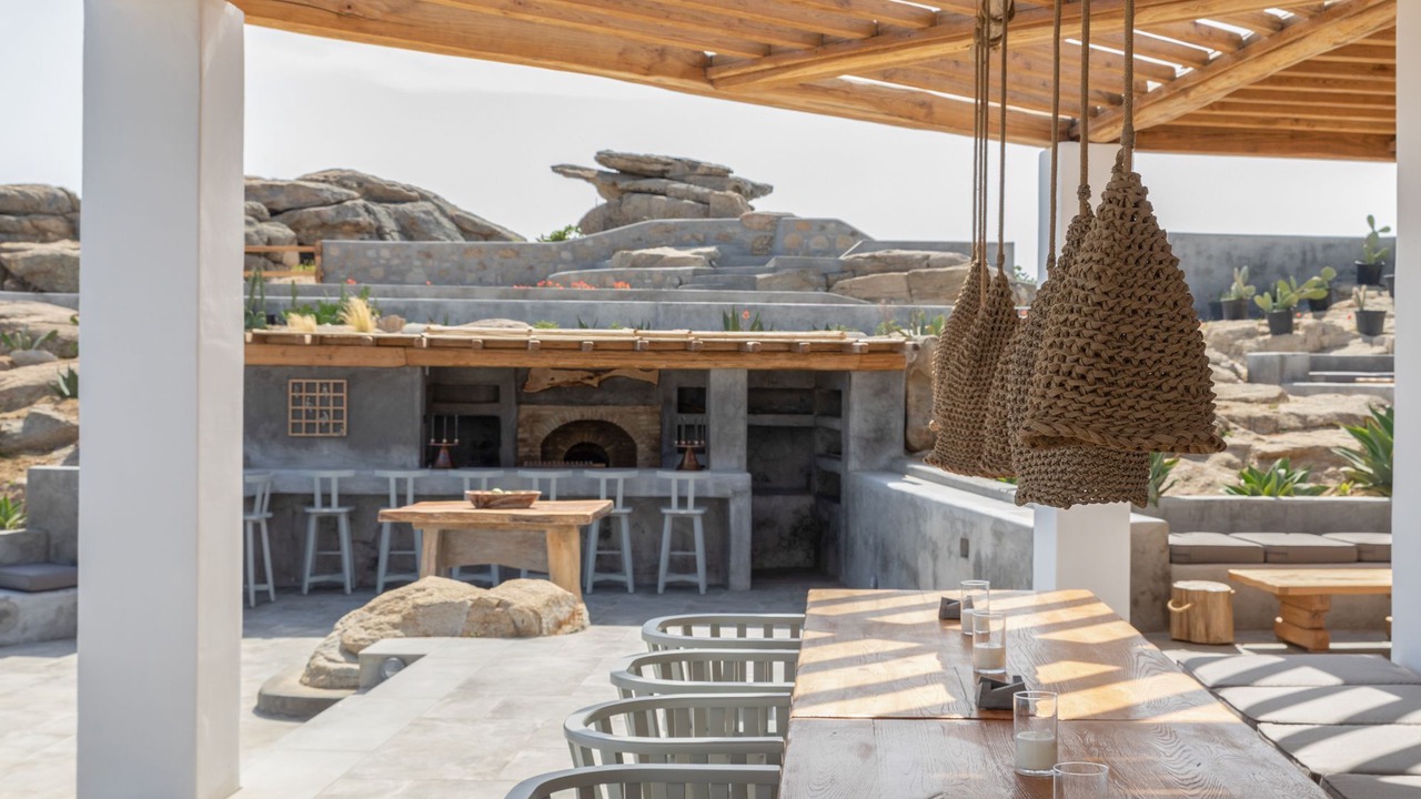 Photo of Outdoor in Tourlos