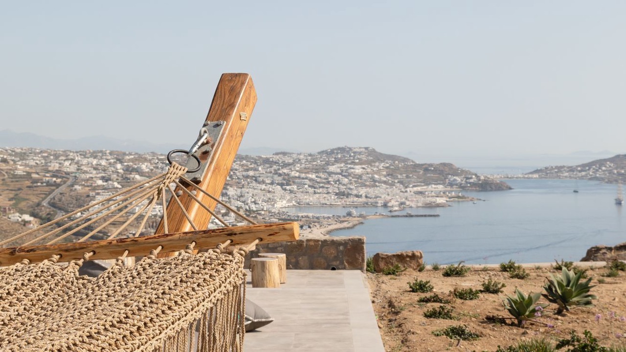 Photo of Outdoor in Tourlos