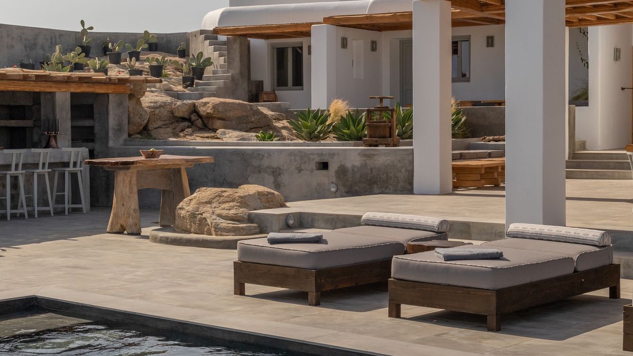Photo of Outdoor in Tourlos