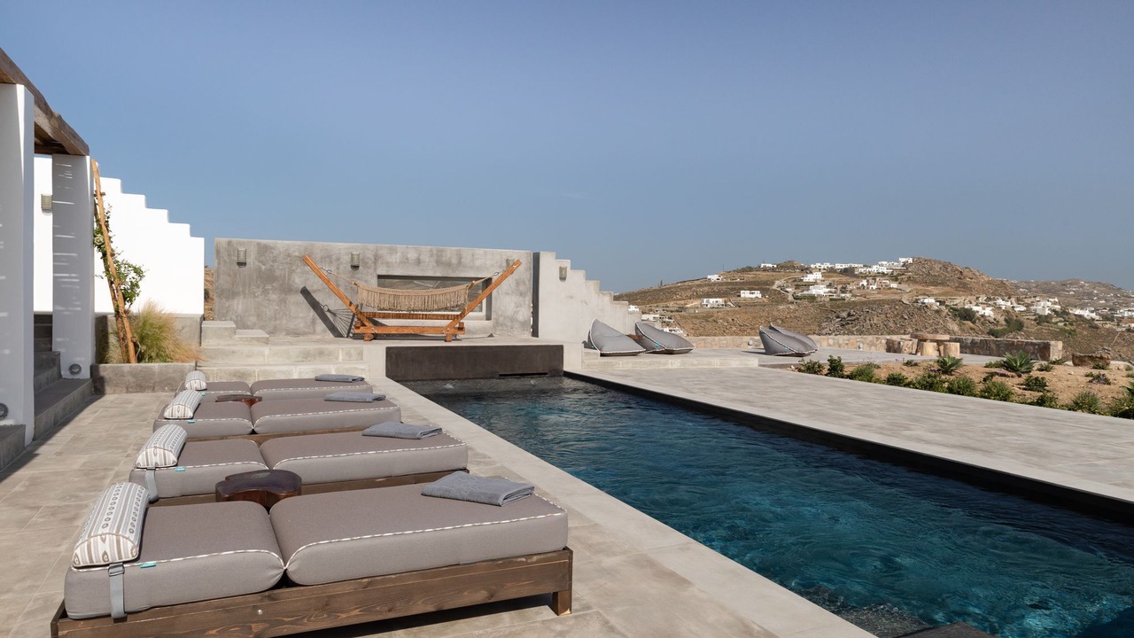 Photo of Outdoor in Tourlos
