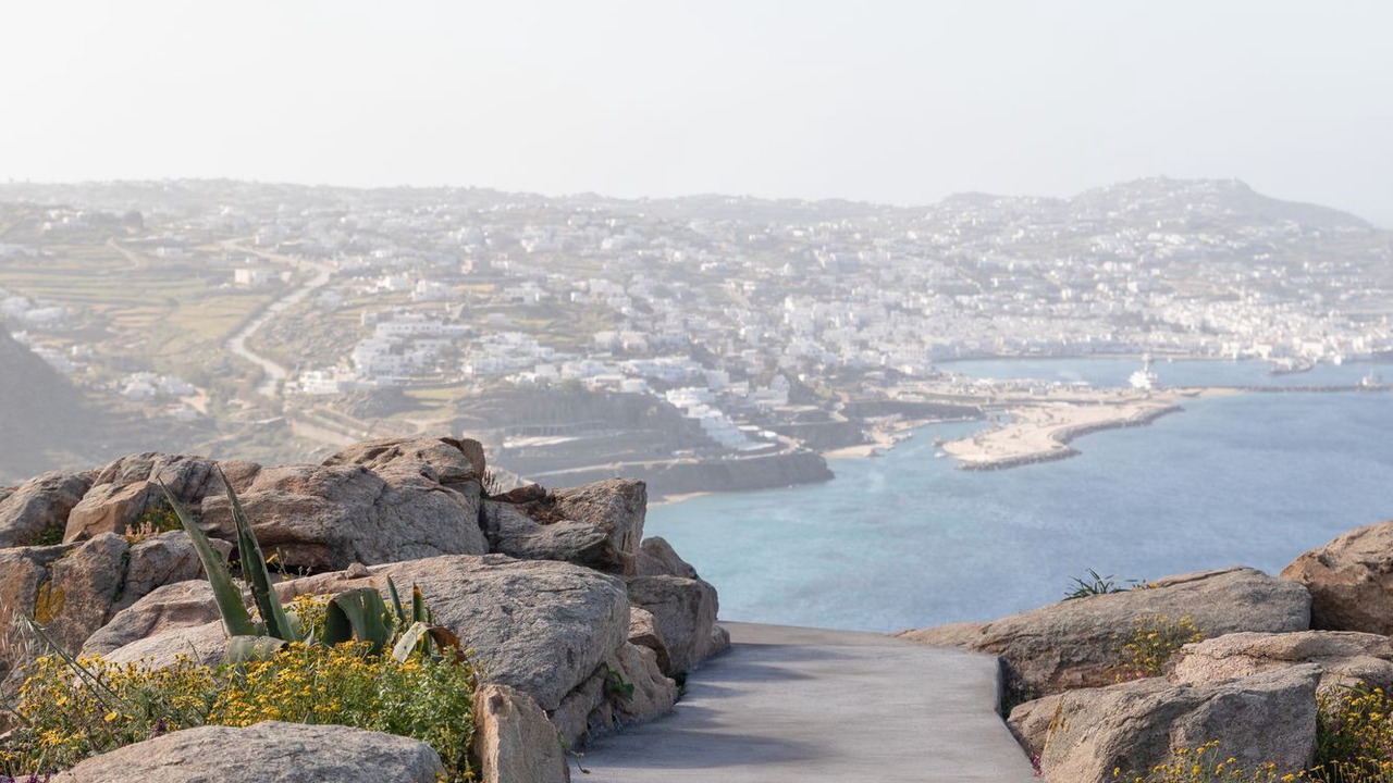 Photo of Outdoor in Tourlos