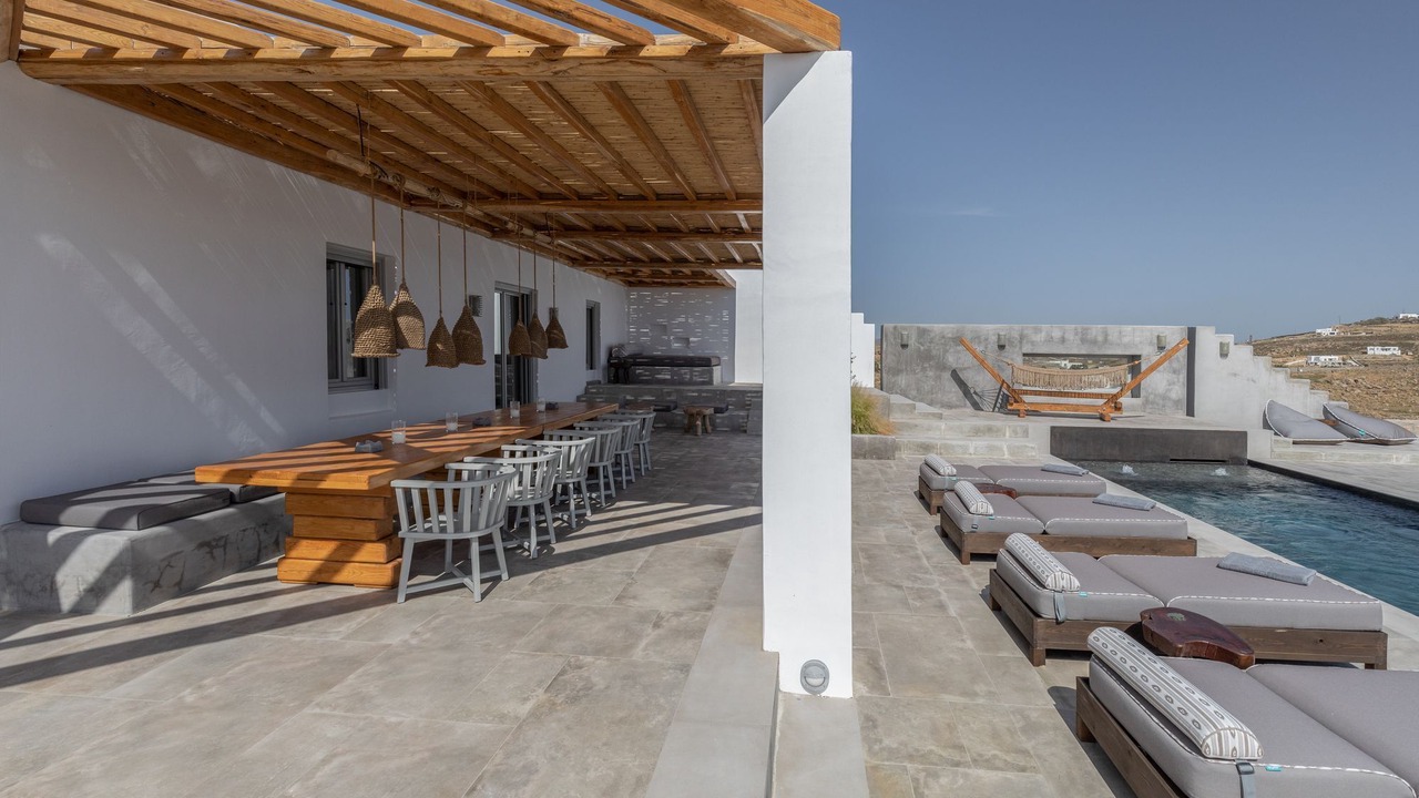 Photo of Outdoor in Tourlos