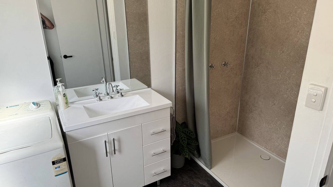 Photo of Bathroom in Carabost