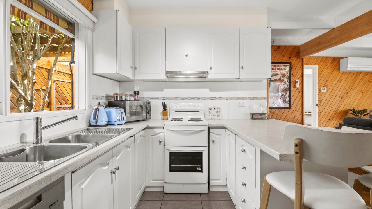 Photo of Kitchen in Jan Juc