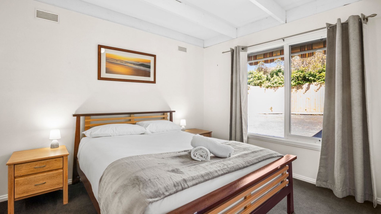 Photo of Bedroom in Jan Juc