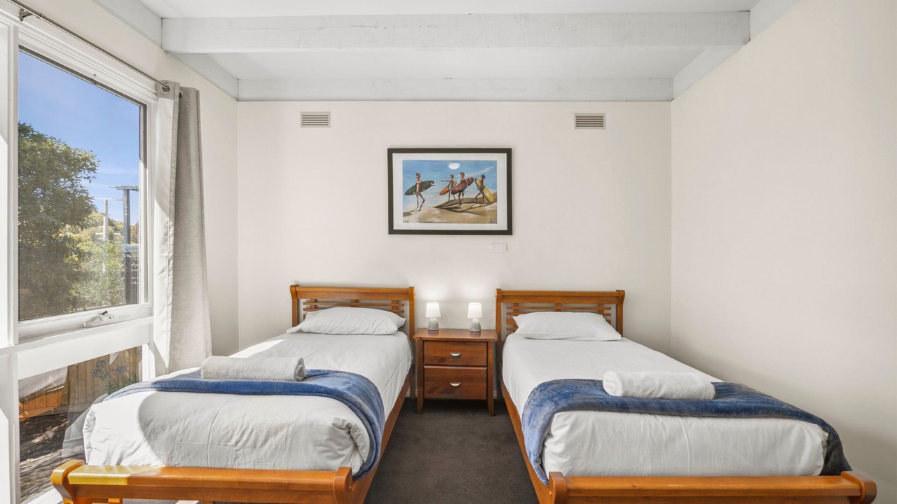 Photo of Bedroom in Jan Juc
