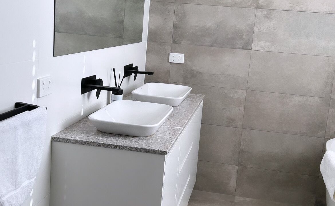 Photo of Bathroom in Dubbo