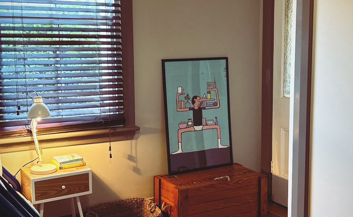 Photo of Bedroom in Dubbo