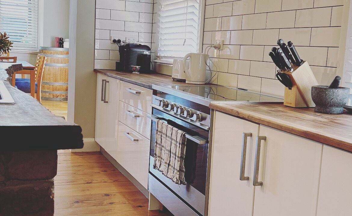 Photo of Kitchen in Dubbo
