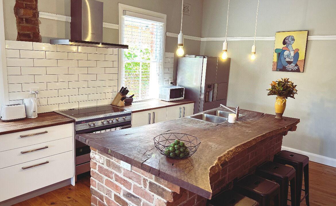 Photo of Kitchen in Dubbo