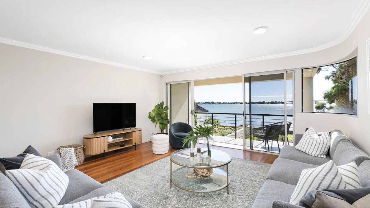 Photo of Livingroom in Sylvania Waters