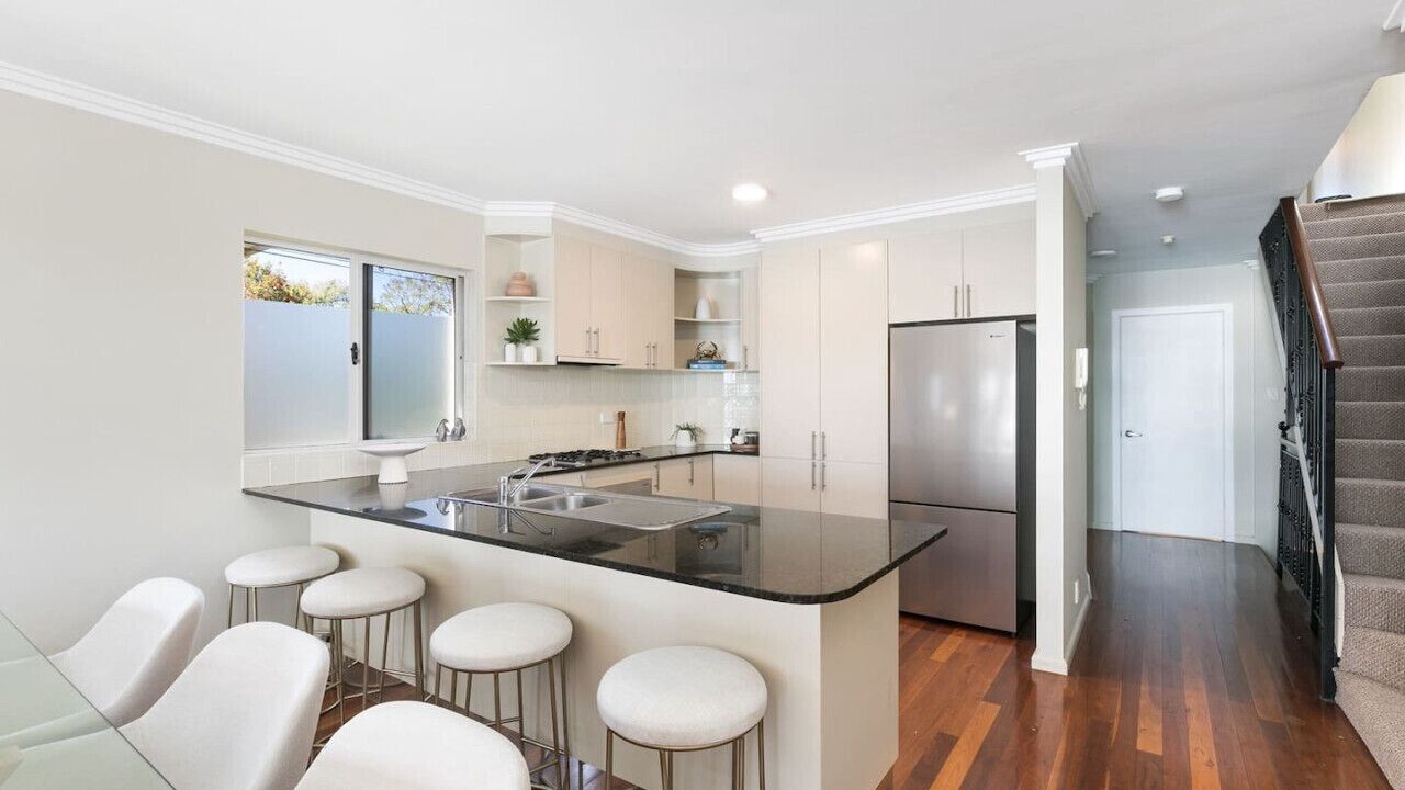 Photo of Kitchen in Sylvania Waters