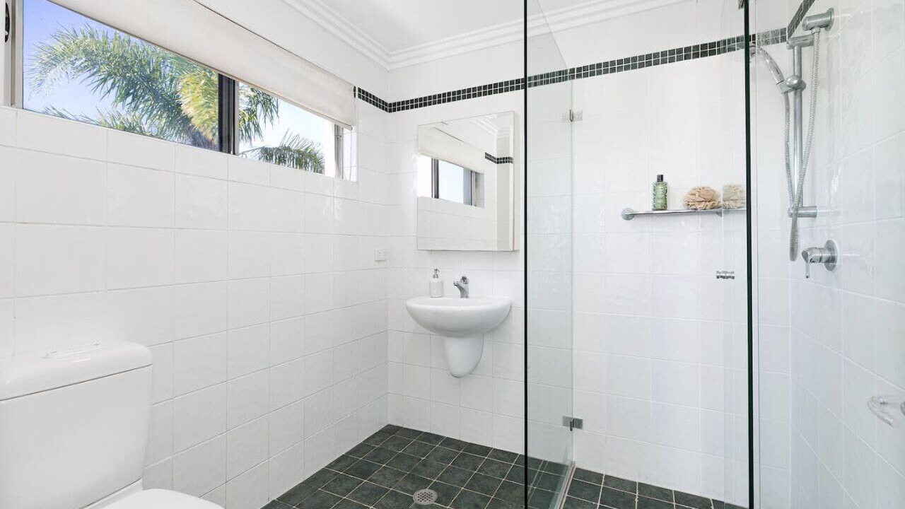 Photo of Bathroom in Sylvania Waters
