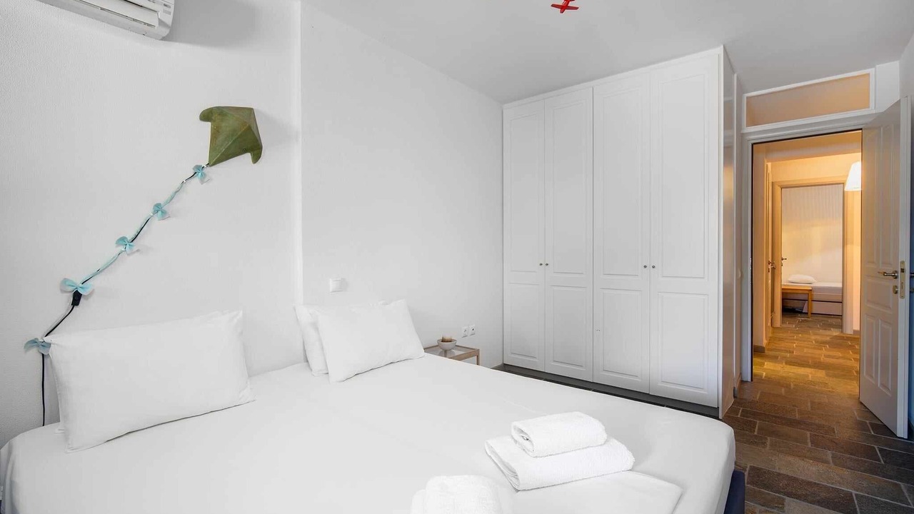 Photo of Bedroom in Serifos