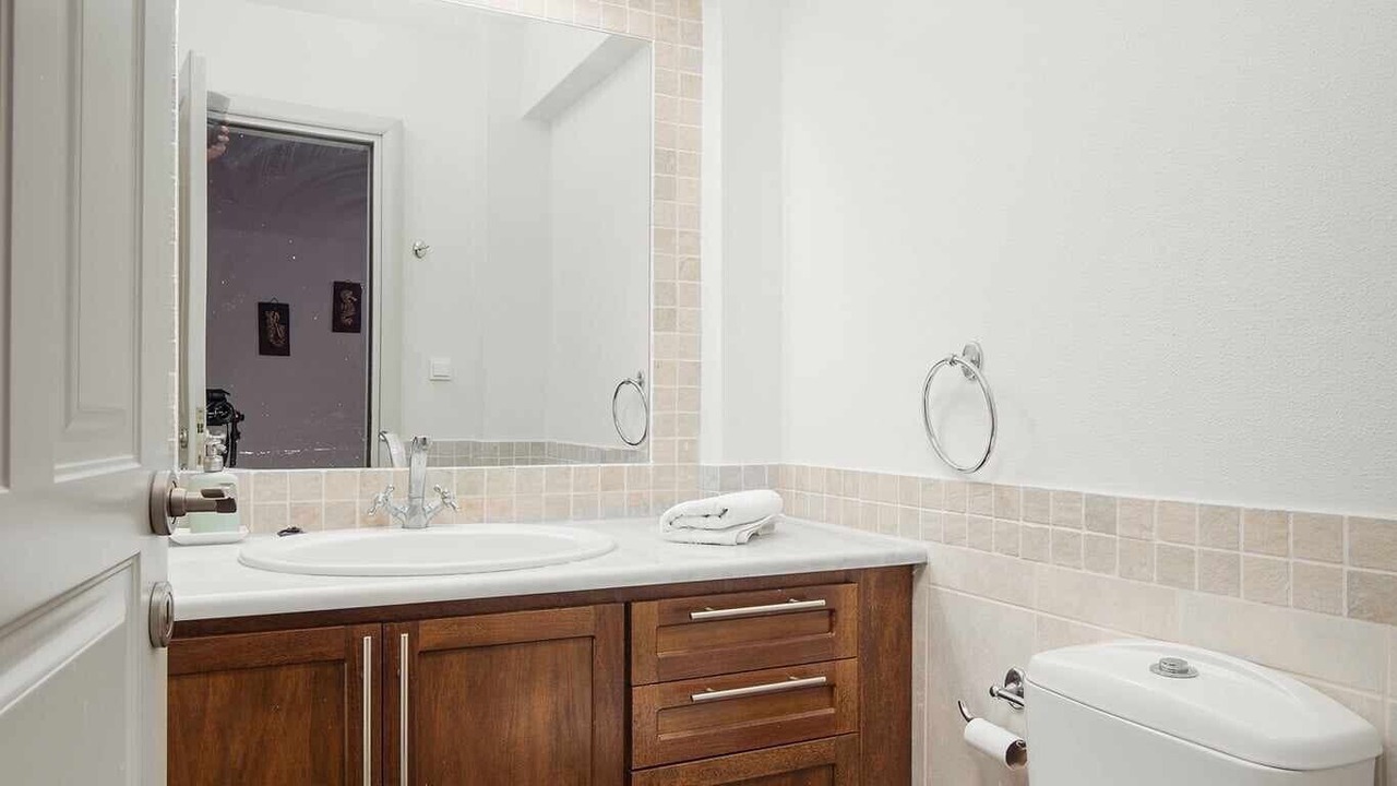 Photo of Bathroom in Serifos