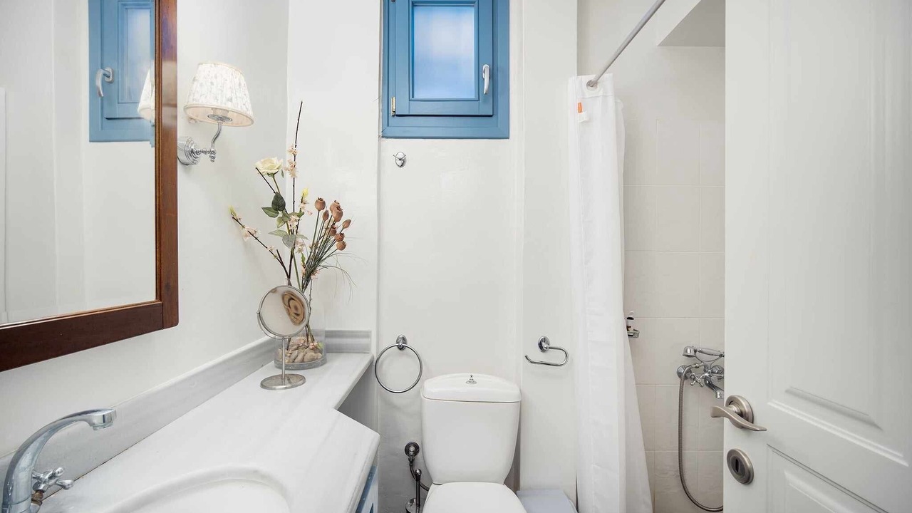 Photo of Bathroom in Serifos
