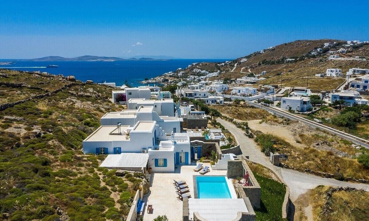 Photo of Outdoor in Agios Ioannis