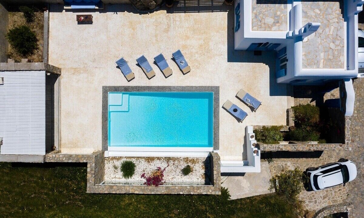 Photo of Outdoor in Agios Ioannis