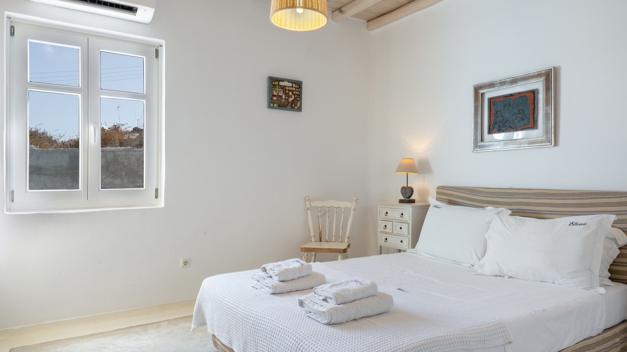 Photo of Bedroom in Agios Ioannis