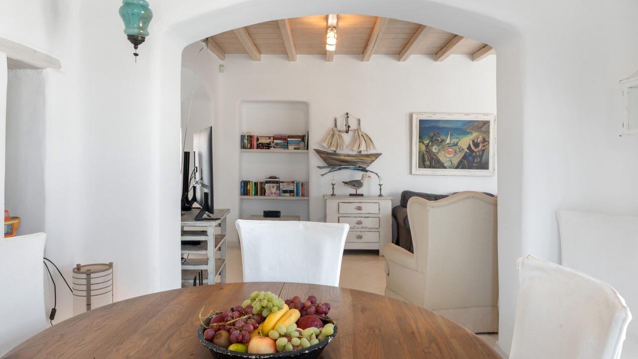 Photo of Livingroom in Agios Ioannis