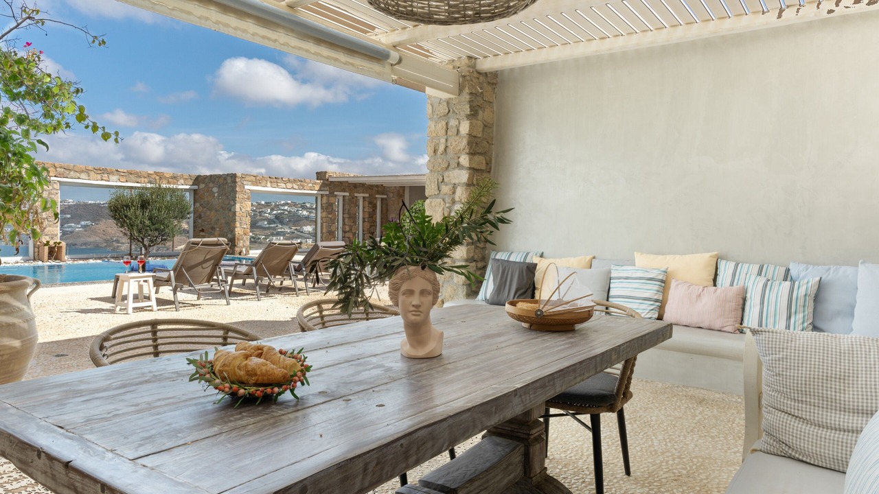 Photo of Outdoor in Agios Ioannis